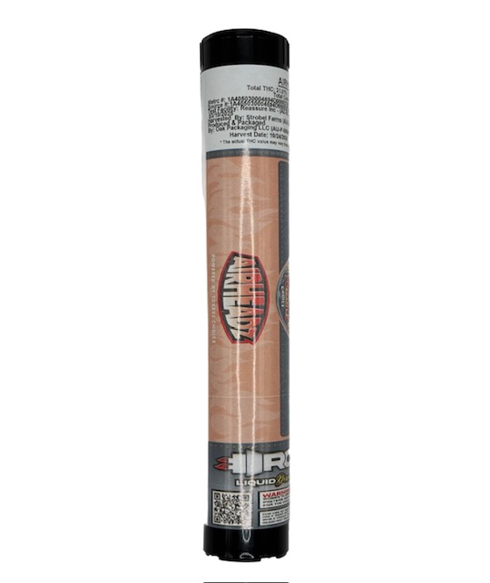 Tokers Choice - Rockets - Blue Haze