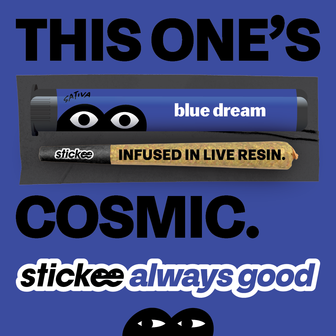 Blue Dream