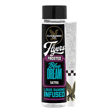 Claybourne Co.: Blue Dream