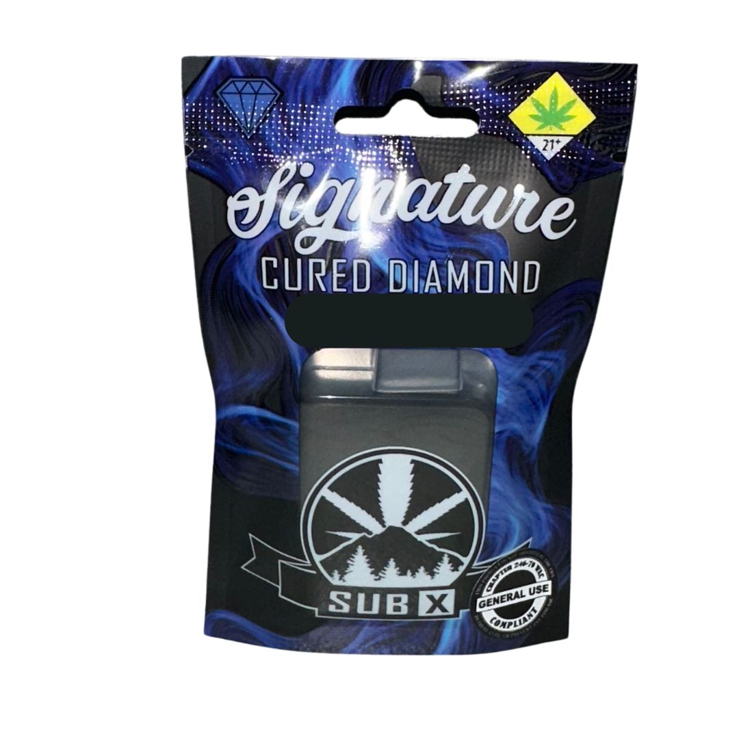 Guava Oreoz Cured Diamond All