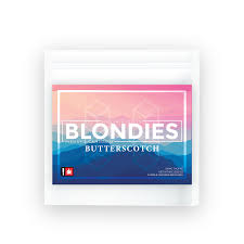 BLONDIE | BUTTERSCOTCH