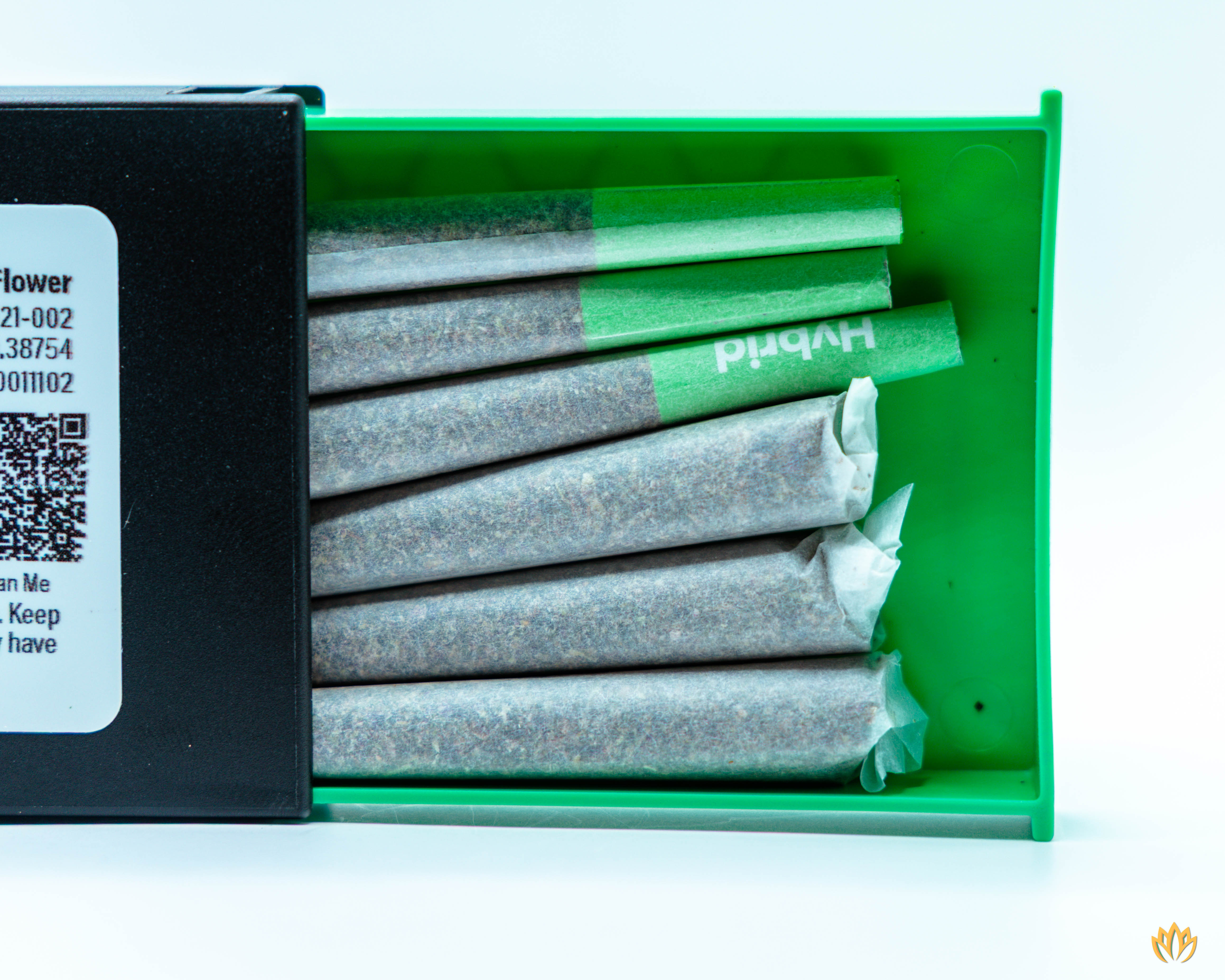 Silver Cookie #14 Pre-Roll 6ct