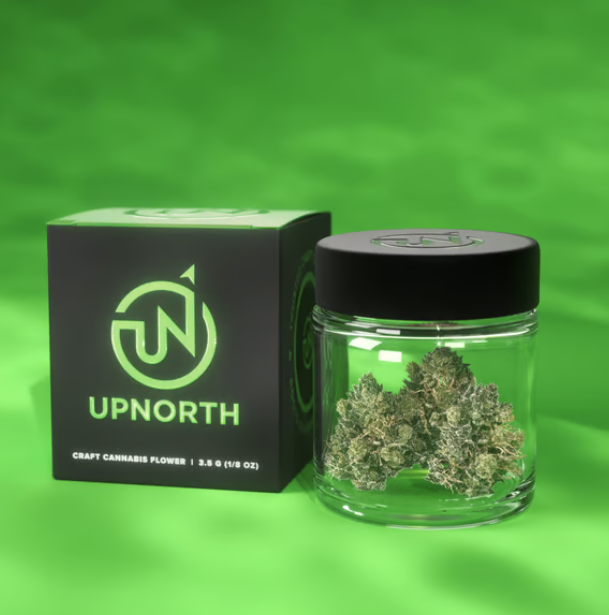 Durban Poison - Sativa - Flower