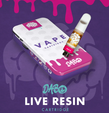 Dab Fx Gmo Son