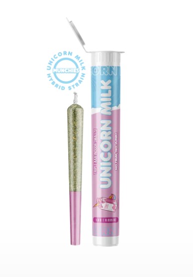Unicorn Milk Pre Roll