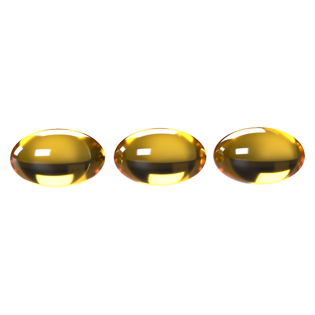 Emprise Canada - CBN + CBD 50mg Softgels - 30 Caps