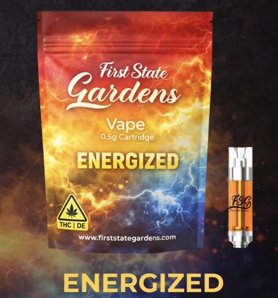 Energized Cartridge