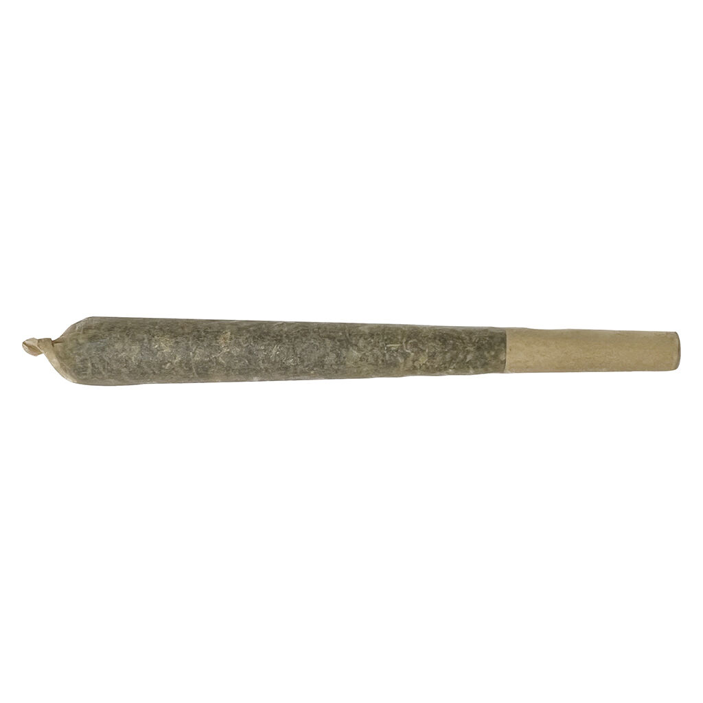 Alien Limeade Distillate Infused Pre-Roll | 1x1g