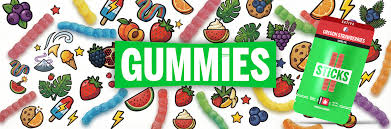 GUMMIES | TRAILBERRIES