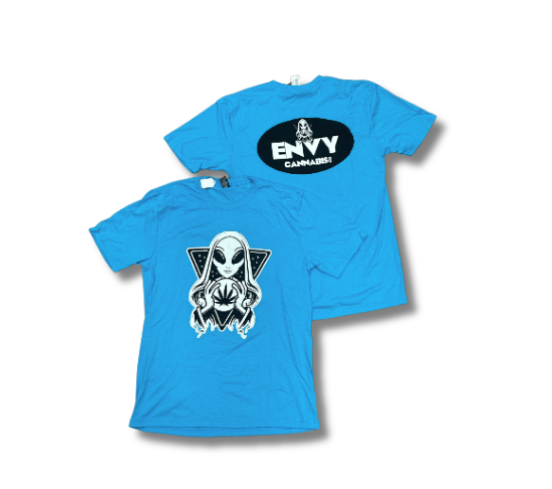 Envy Blue M