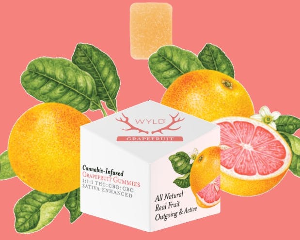 Grapefruit
