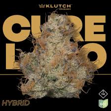 Klutch Curelato