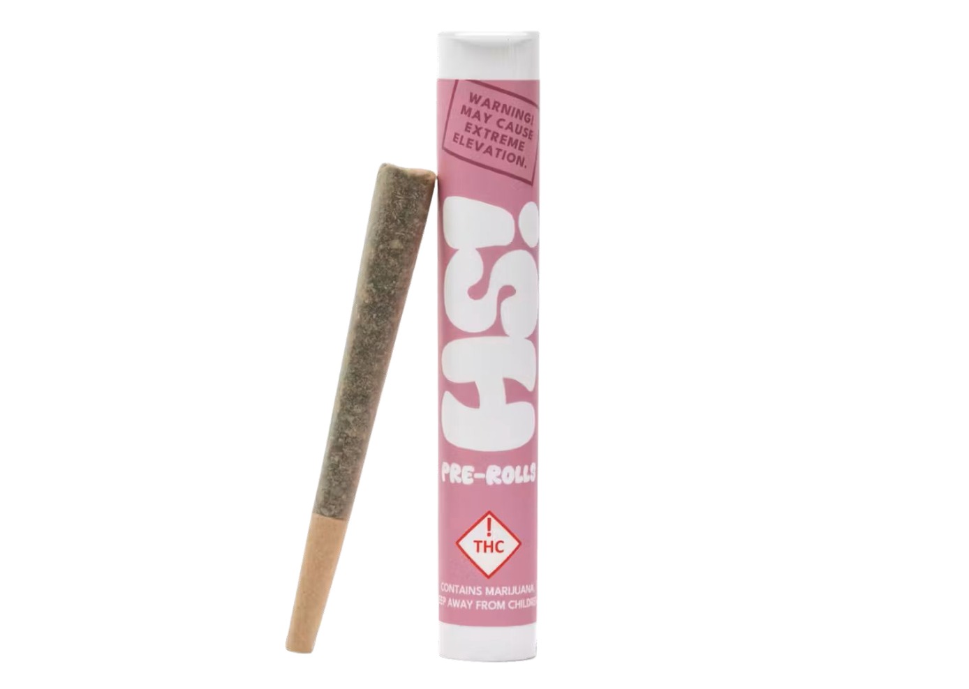 I'm So High - PreRoll - Secret Sauce (H)