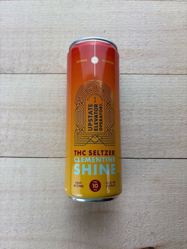 Clementine Seltzer