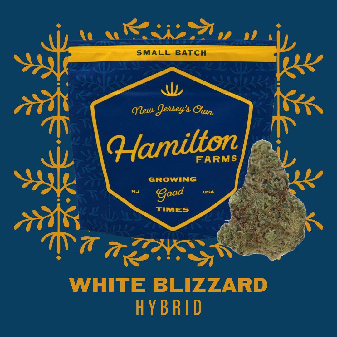 White Blizzard