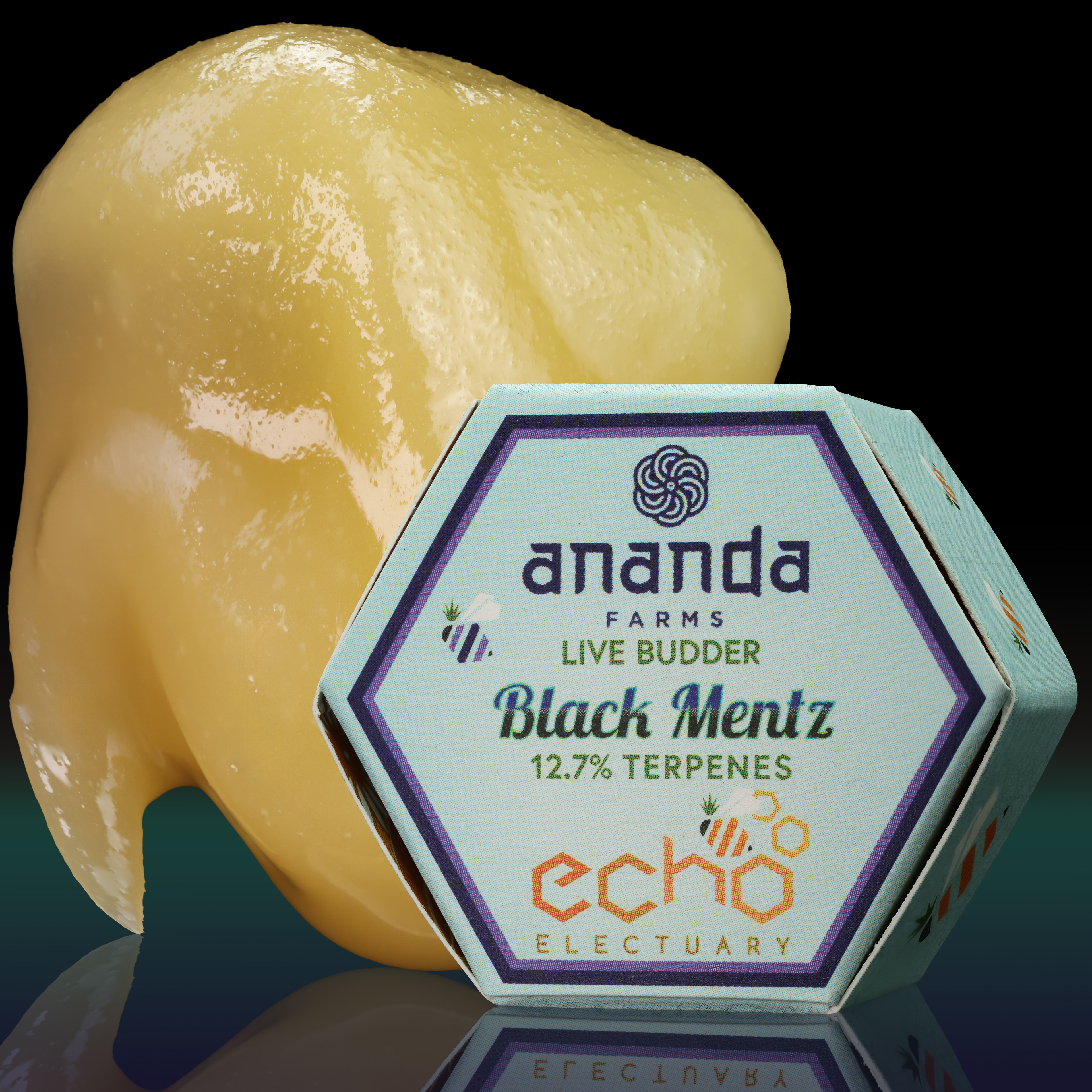 Black Mentz