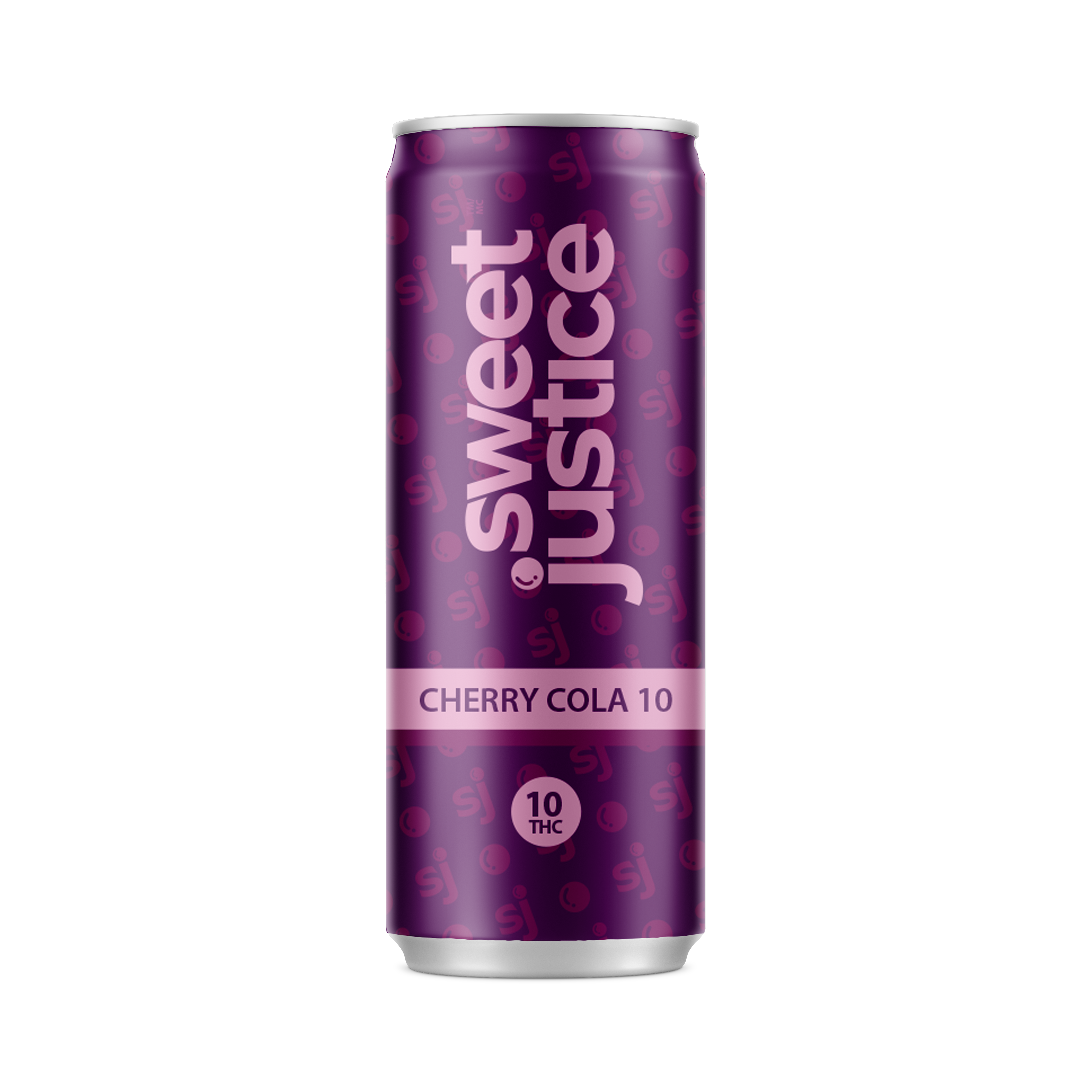 Sweet Justice Cherry Cola