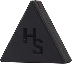 Silicone Storage Container Black