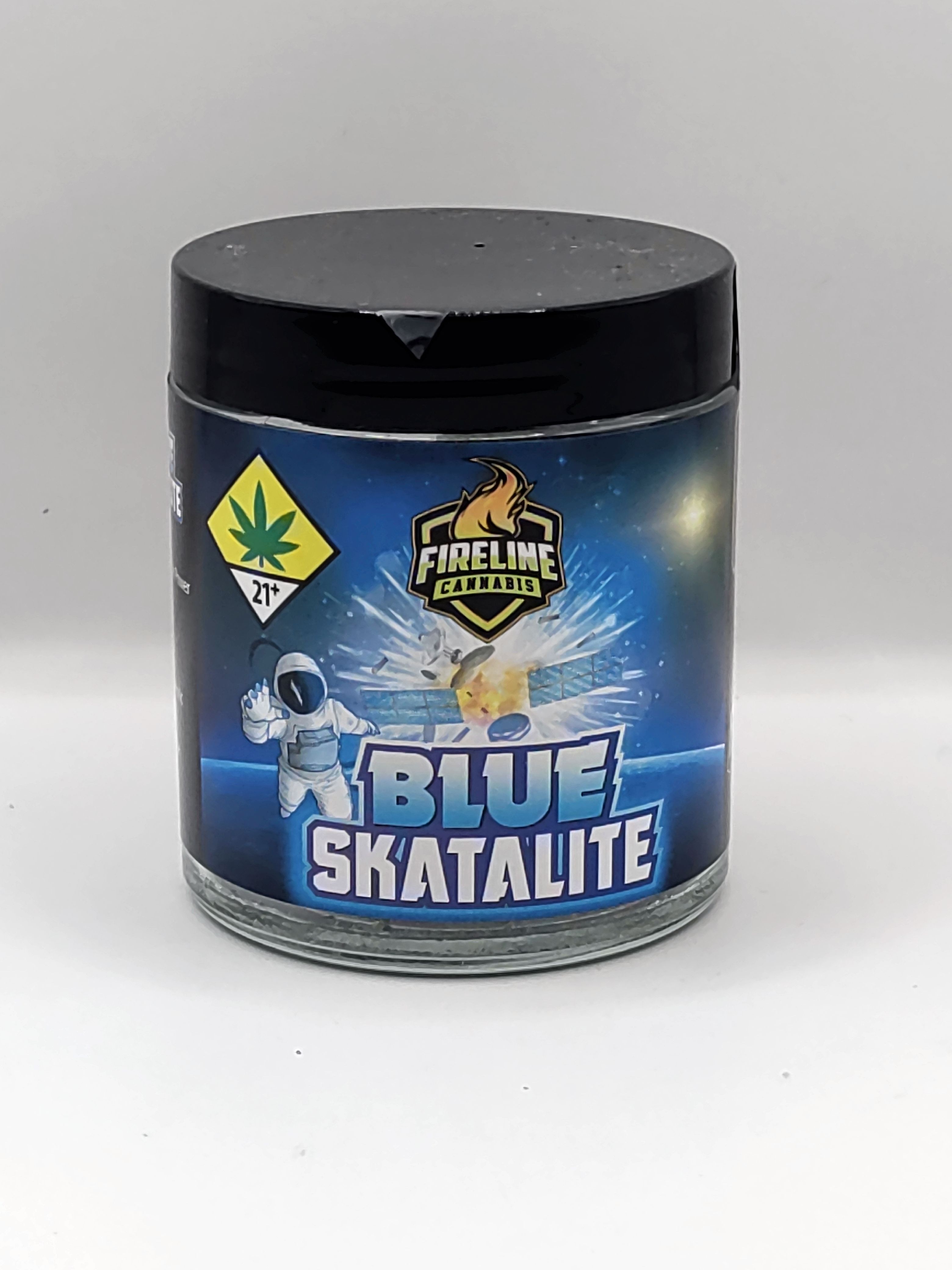 Blue Skatalite Clearance