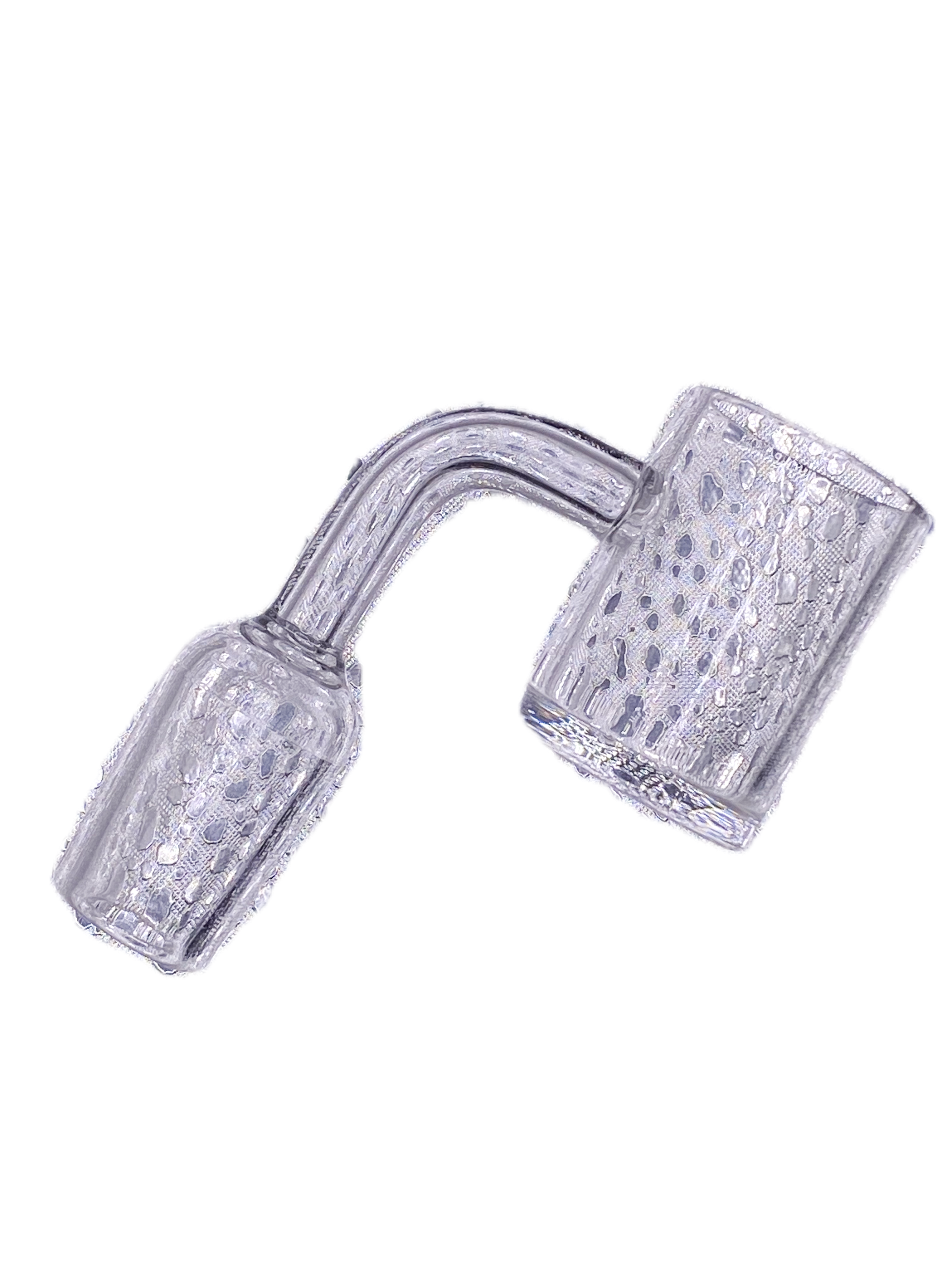 YELLOWBIRD - GLASS - 14MM BANGER