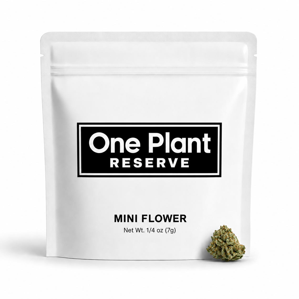 Crescendo Mini Buds
