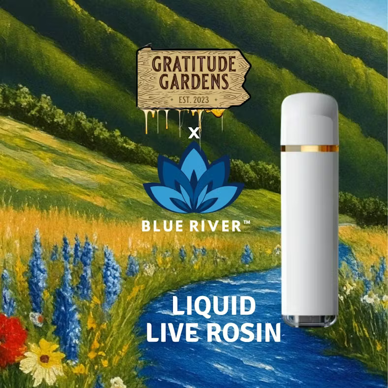 Oishii Belts Live Rosin Aio