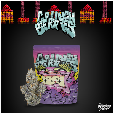 Crunch Berries