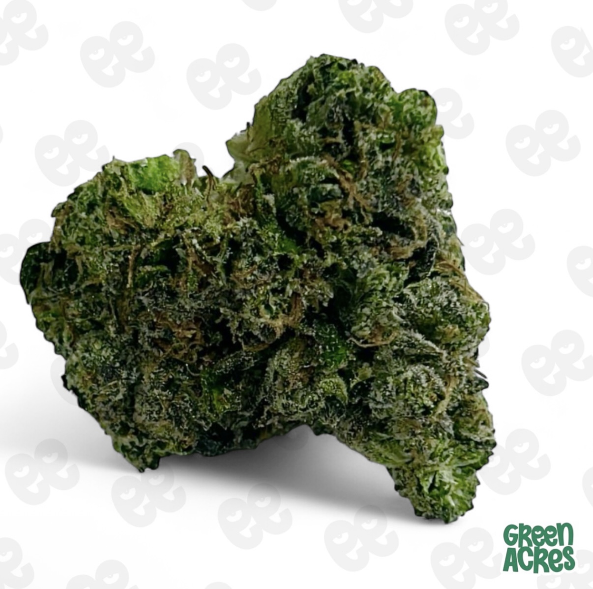 (H) Grown Rogue: Zour Strawz (I)