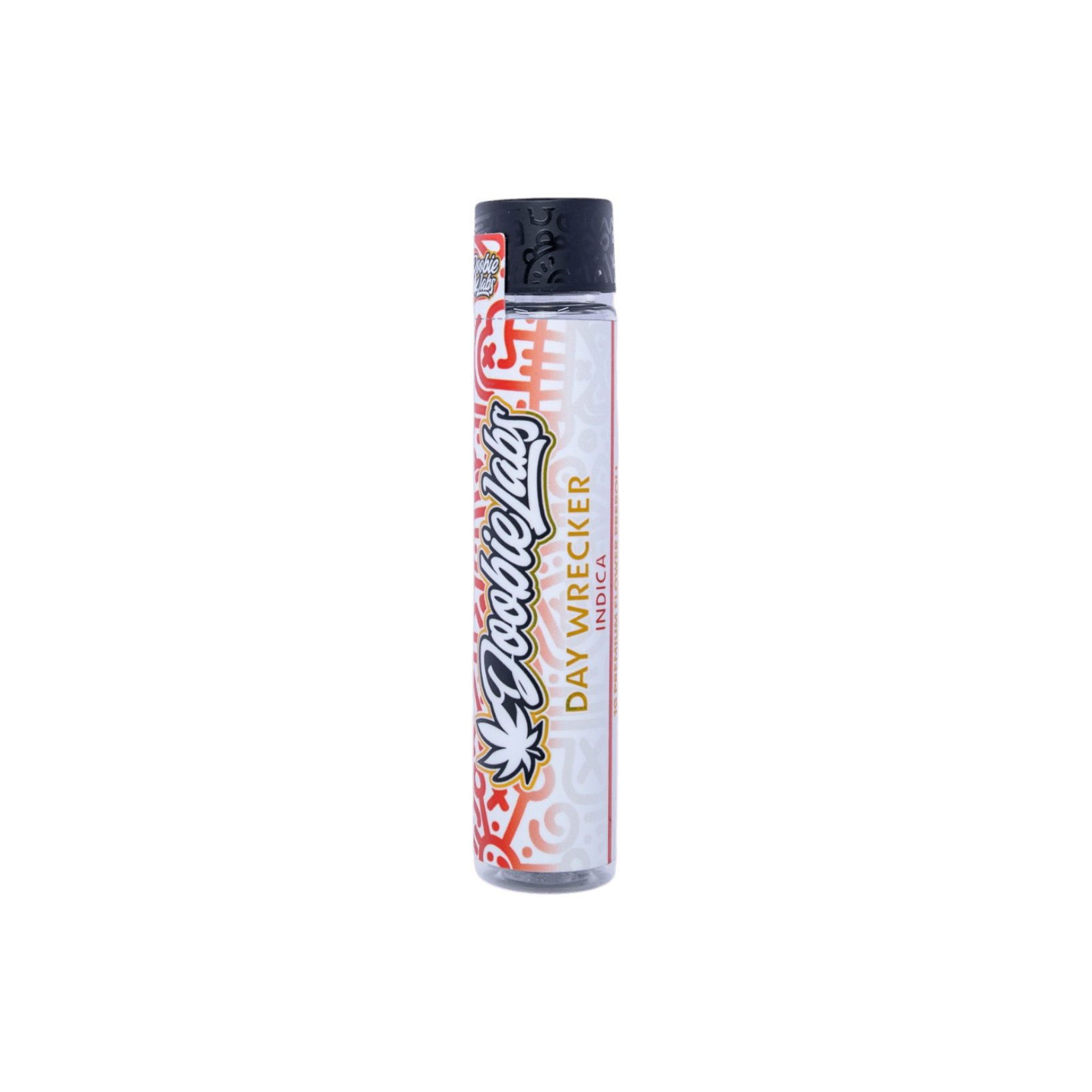 Doobie Labs - Day Wrecker Preroll - 1g