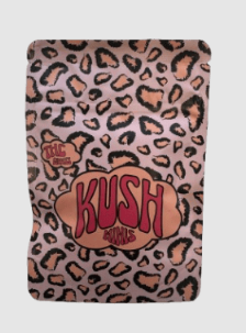 Strawberry Gummies | 100mg