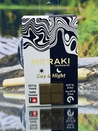 VARIETY PACK - 0.5G - 20PK - DAY & NIGHT - HOT MINT SUNDAE & SNEEZE