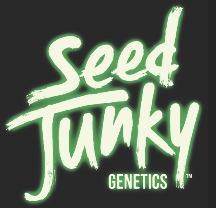 Seed Junky - Donut Peach (h) - 14g