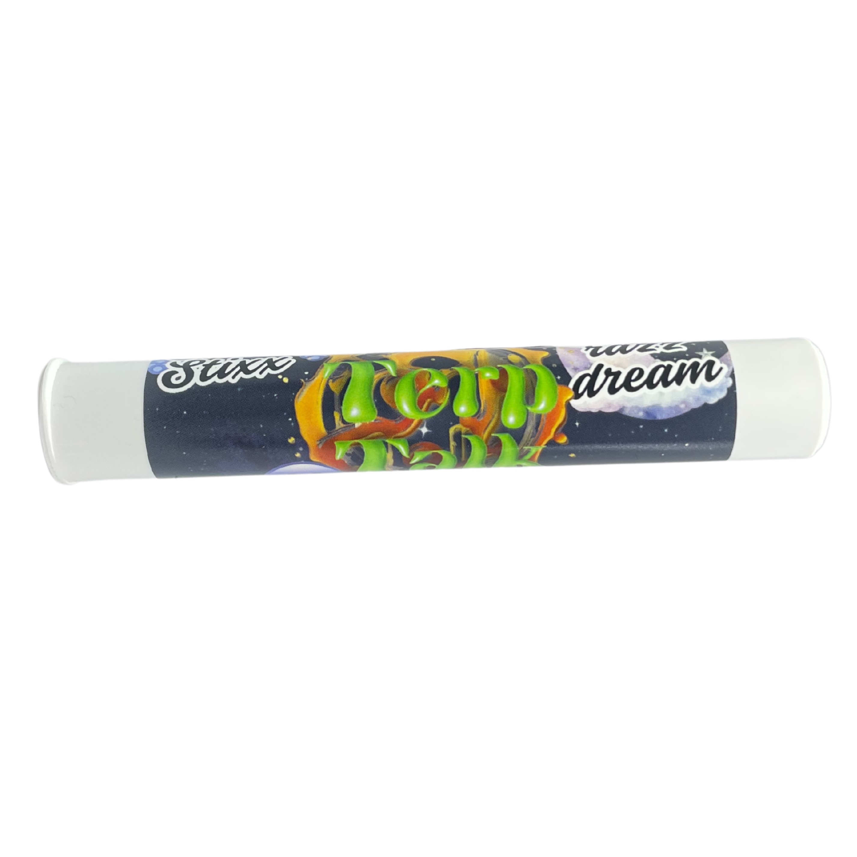 Chill Stixx Infused Pre-Roll | Blue Razz Dream