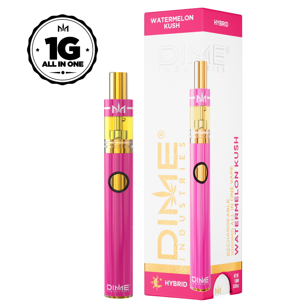 Watermelon Kush Signature Line All in One | 2g