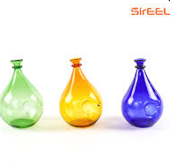4 Balloon Assorted Colors