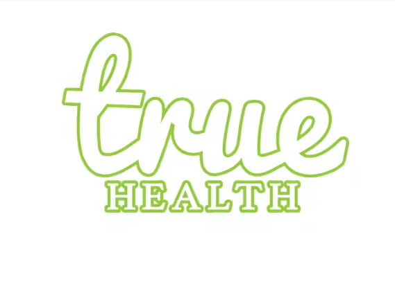 True Health - Flower - Permanent Chimera
