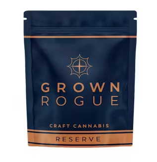 Flower  |  Jersey Gold | 3.5g Whole Bud