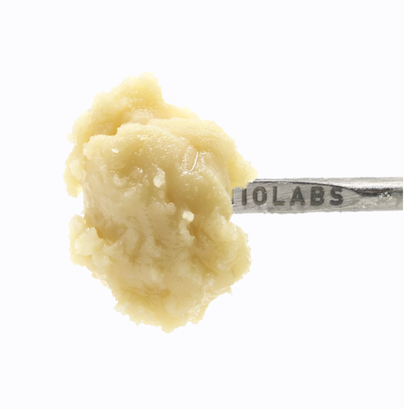 710 Labs | Feelin Myself #2 | Live Rosin Badder | 1g