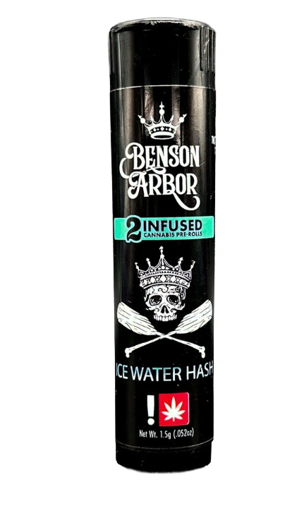 Benson Arbor: Alpine OG - - Benson Arbor