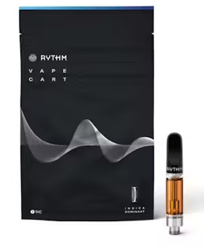 Vape Cart | Brownie Scout | 1g