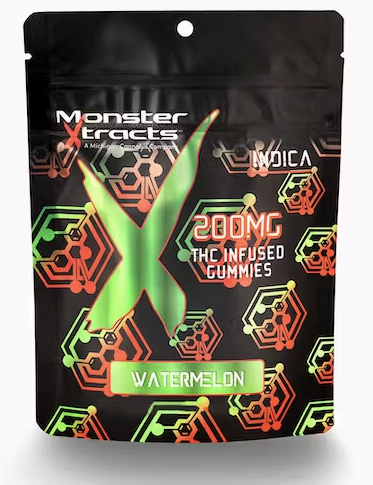 WATERMELON - 20MG/PC