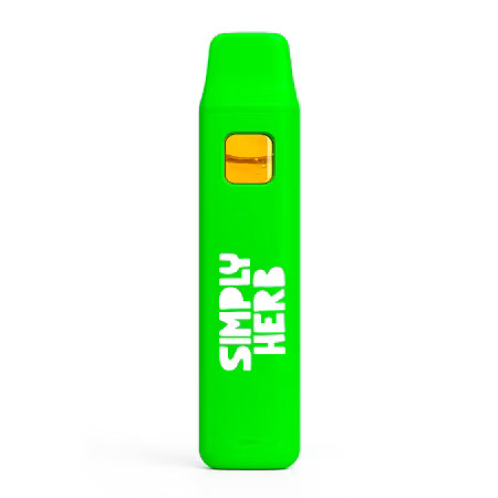 Lemon Voltage | Disposable Vape Cart