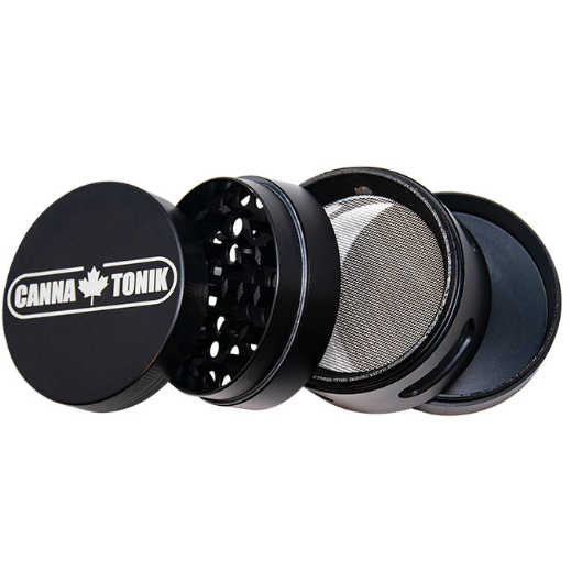 Grinder Window 56mm