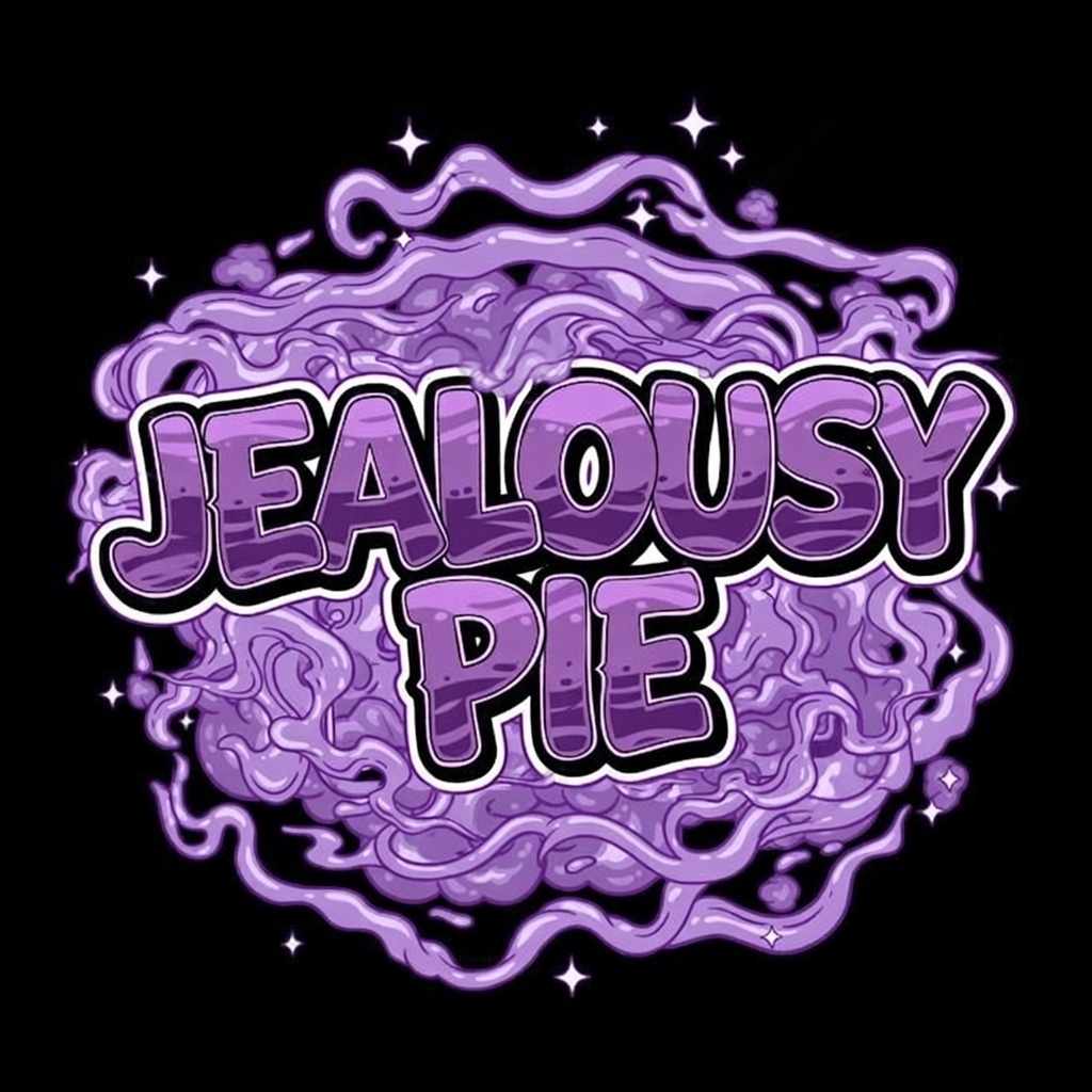Jealousy Pie