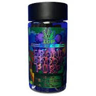 Infused Blunt Lb Hammer 5x.75g