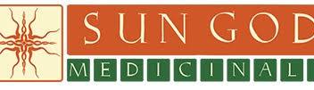 Sun God Medicinals | THC/CBD 2:3 | Tincture