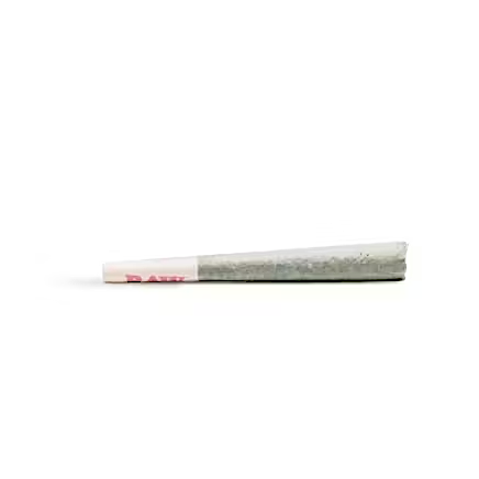 Loco | Peach Rings | Infused Pre-Roll