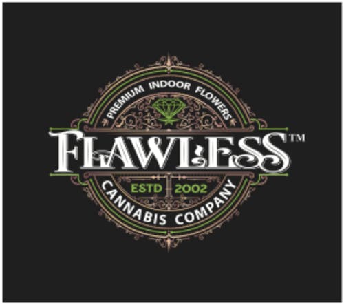 (3pk x .5g) Alien Mints Prerolls by Flawless