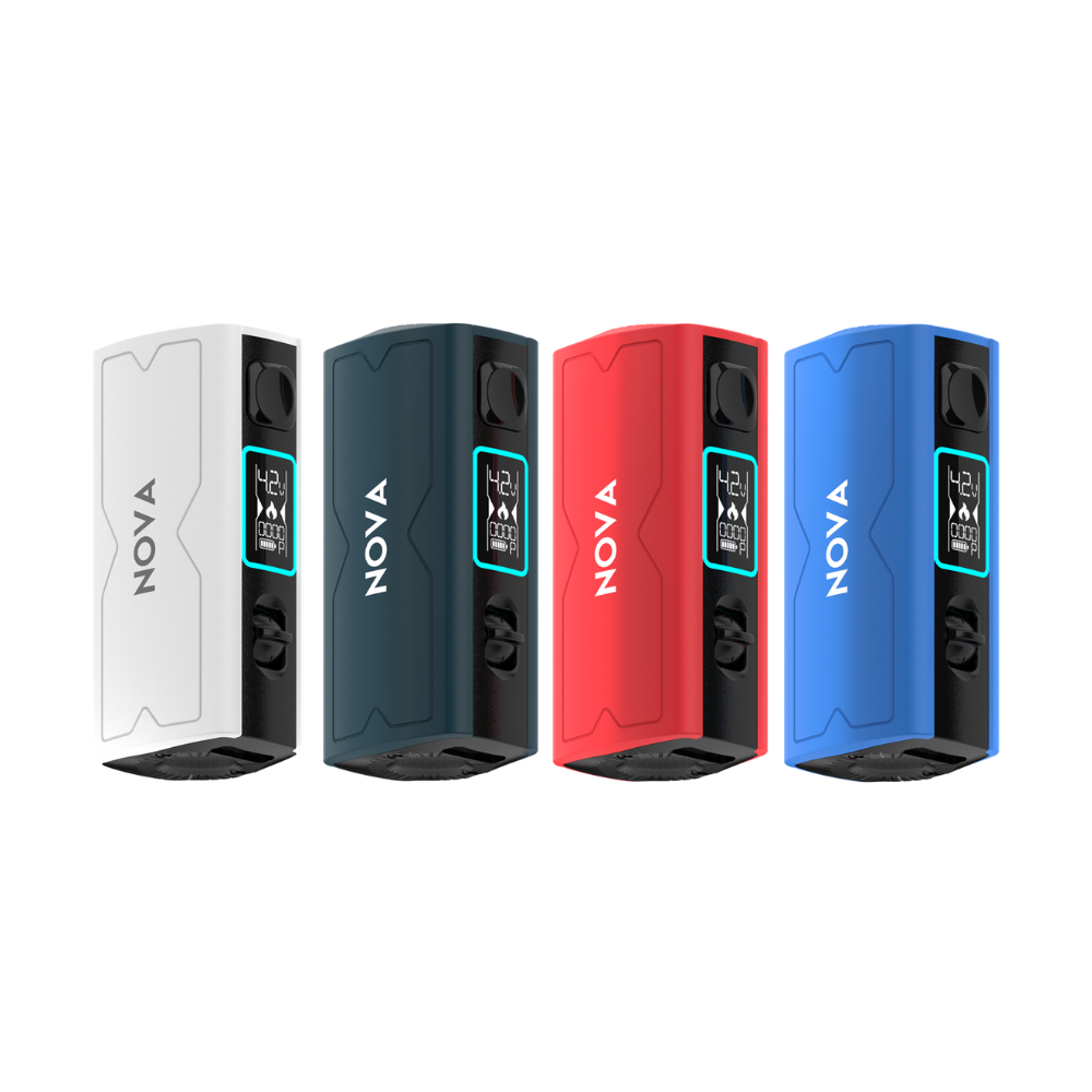 Nova Palm Pro 510 Battery Vape - Solid Edition