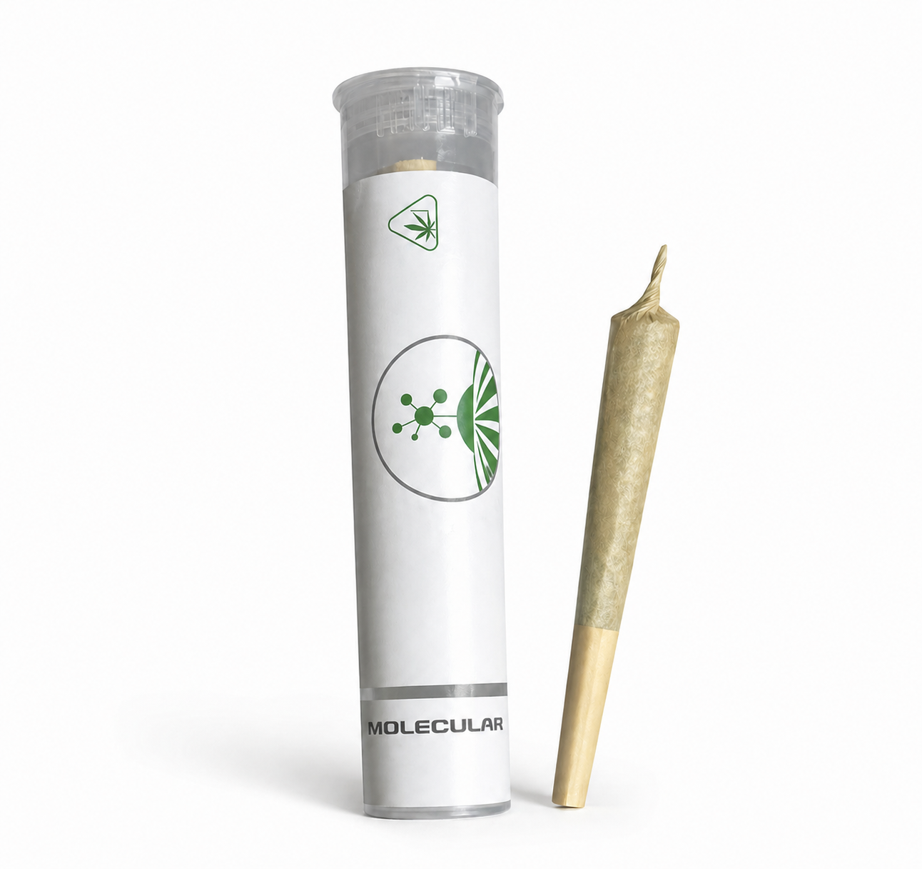 Molecular Farms I Pre Roll I Honey Banana I 0.7g